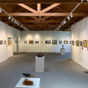Mattawoman Creek Art Center