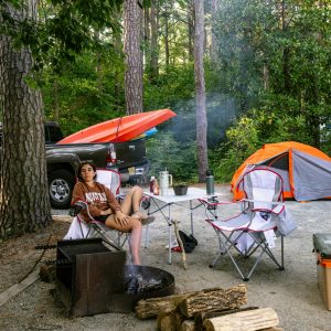 Smallwood State Park