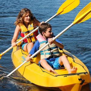 Mallows Bay Kayak Tours